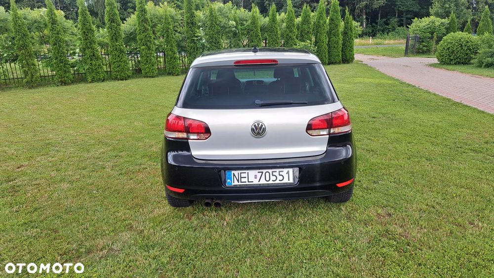 Volkswagen Golf 1.4 TSI Team - 4