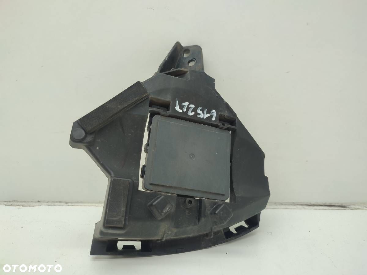 RADAR SENSOR DISTRONIC PRZÓD PRZEDNI CITROEN C5 X 9844384680 0203305555 - 1