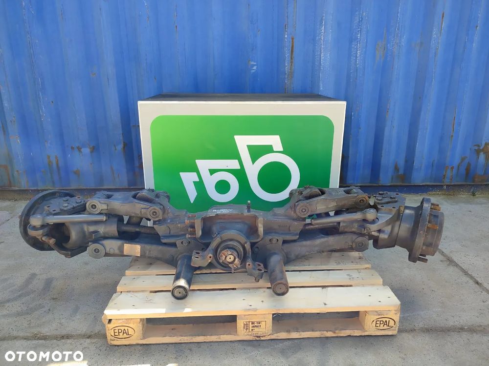 Most napędowy Carraro 146954 20.19SI McCormick MC 130 - 1