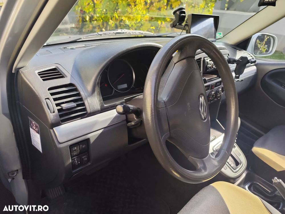 Suzuki Grand Vitara - 6