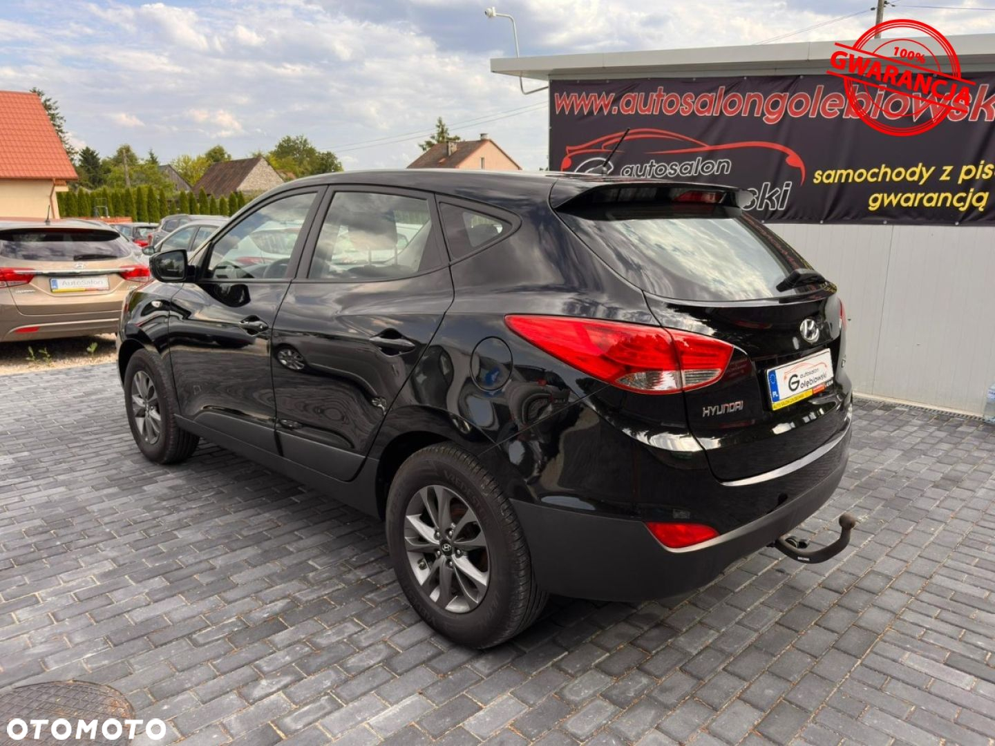 Hyundai ix35 - 5