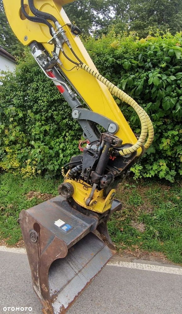 Wacker Neuson EW 100 - 7