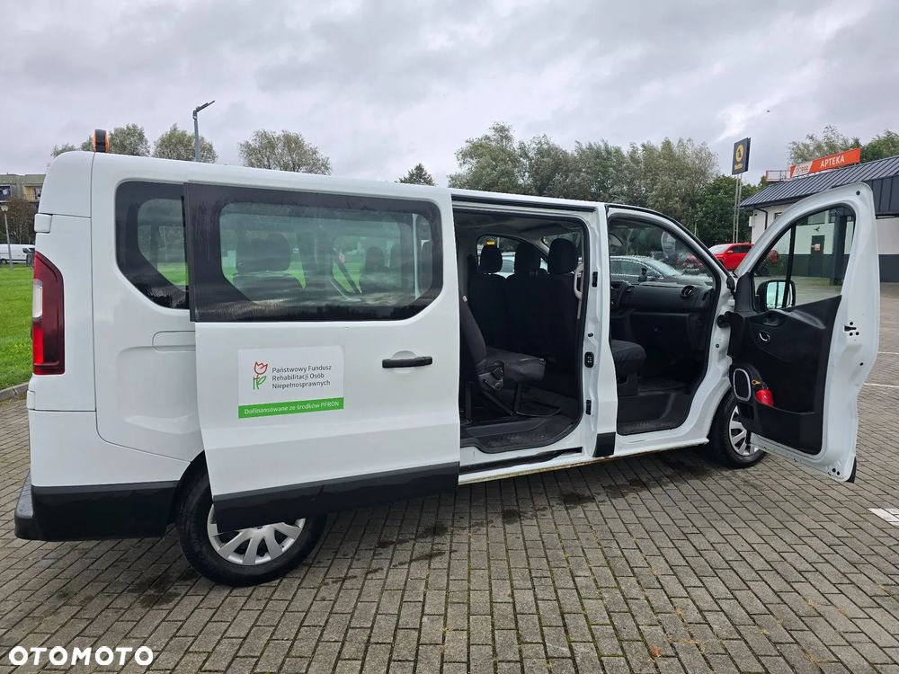 Renault Trafic - 6