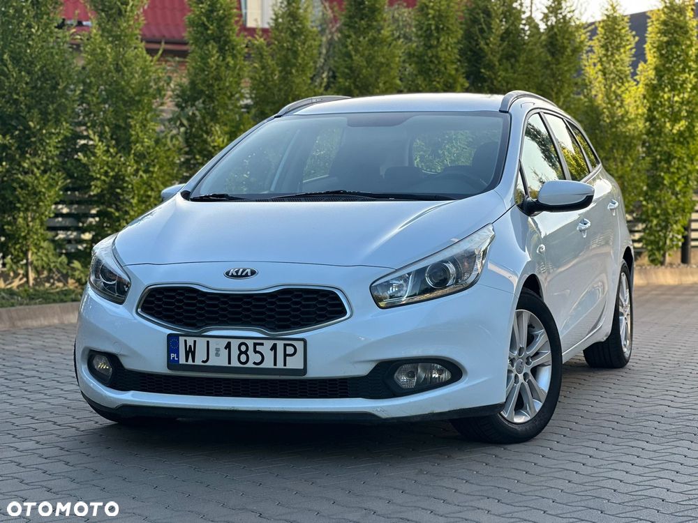 Kia Ceed Cee'd 1.4 L - 1