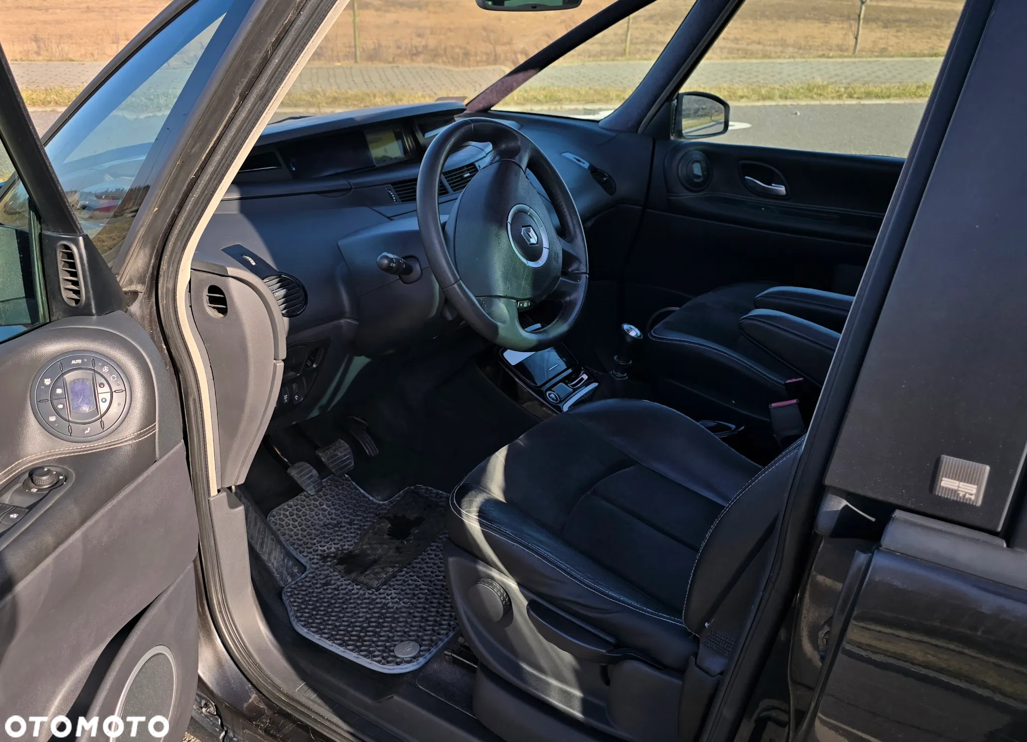 Renault Grand Espace Gr 2.0 dCi 25th - 11