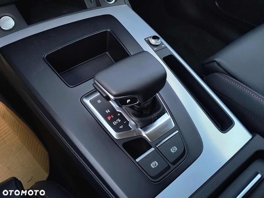 Audi Q5 55 TFSI e Quattro S Line S tronic - 27