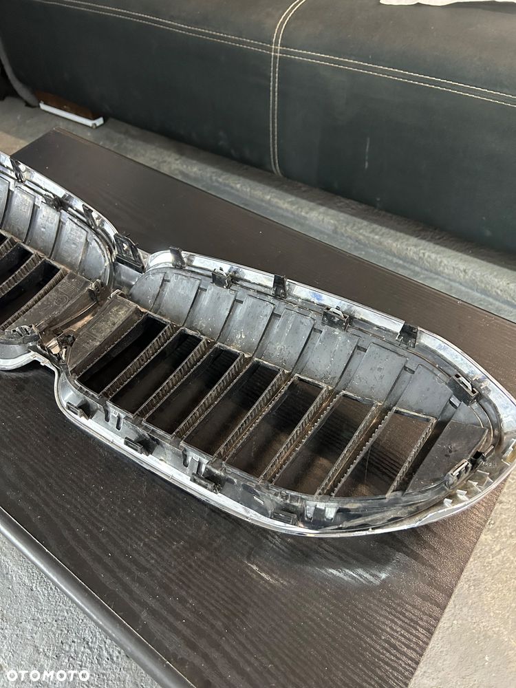 Bmw g20 grill mpakiet - 5