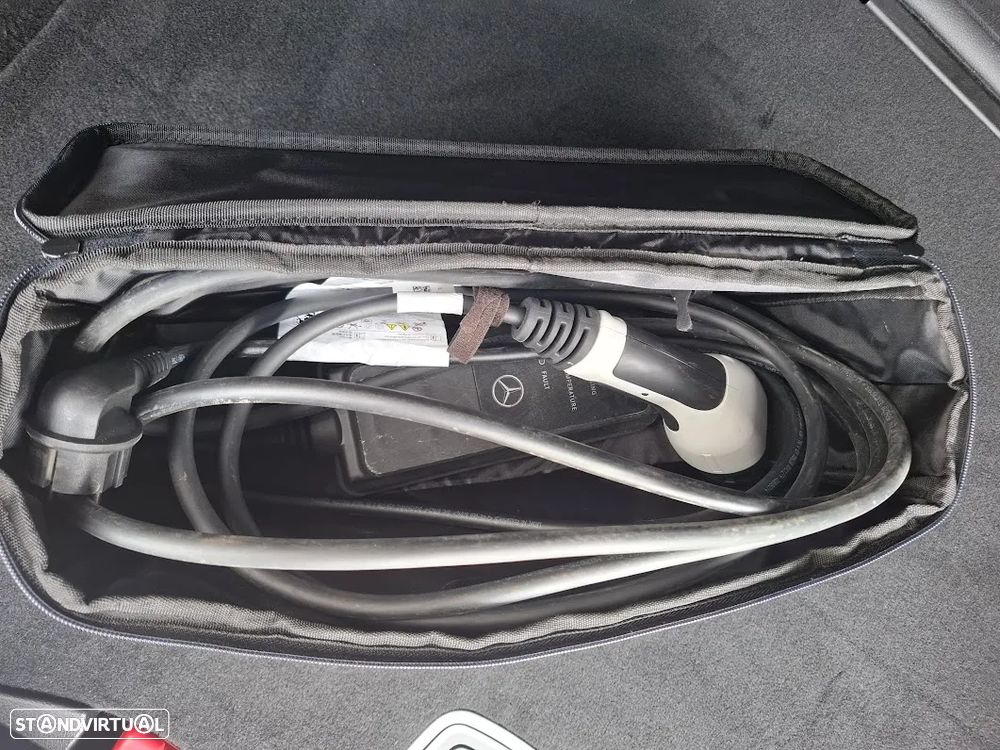 Mercedes-Benz GLA 250 e 8G-DCT Edition Plug-in-Hybrid - 49