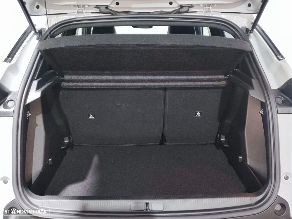 Peugeot 2008 1.2 PureTech Allure - 34