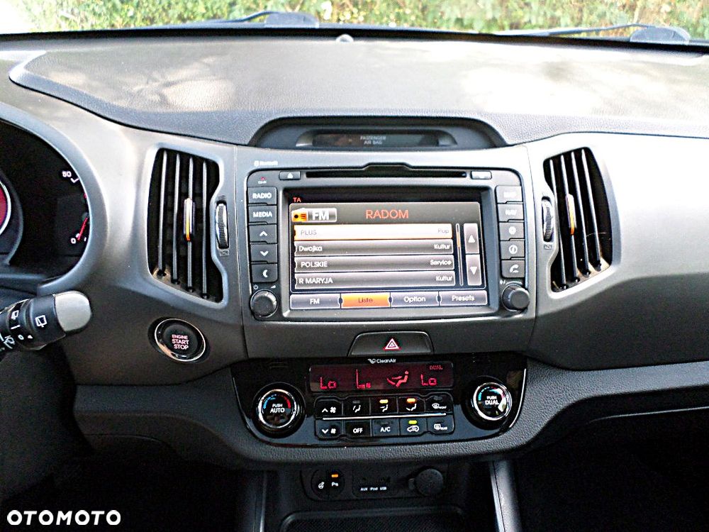 Kia Sportage 2.0 XL - 25