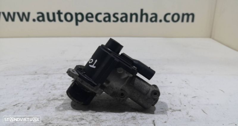 Válvula Egr Volkswagen Touran (1T1, 1T2) - 1