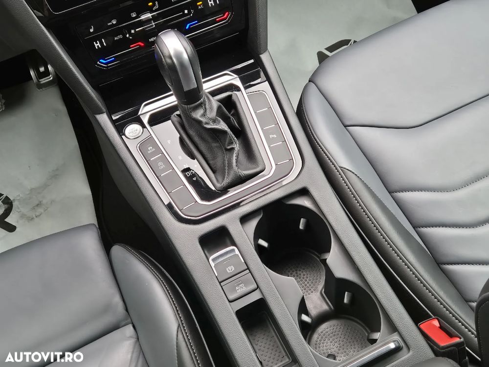 Volkswagen ARTEON 2.0 TDI 4Motion DSG Elegance - 23