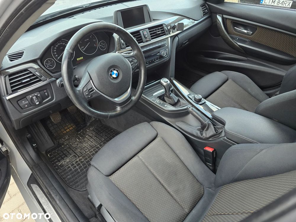 BMW Seria 3 - 19