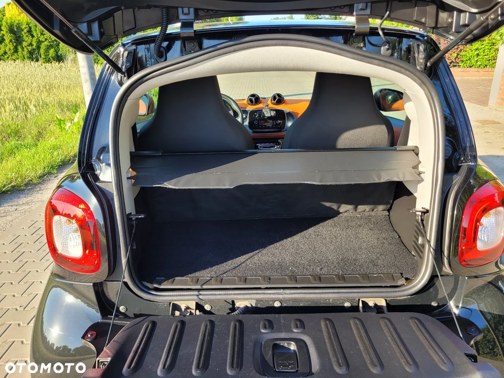 Smart Fortwo edition1 - 12