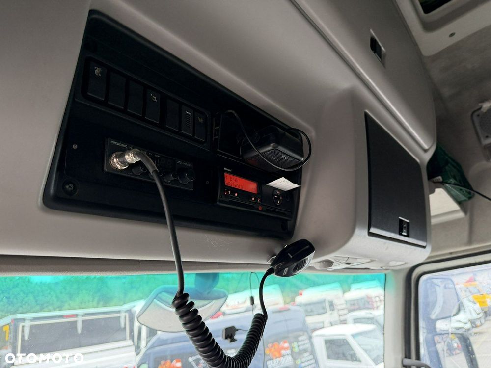 Renault Premium 450 DXI Euro 5 HYDRAULIKA Standard - 22