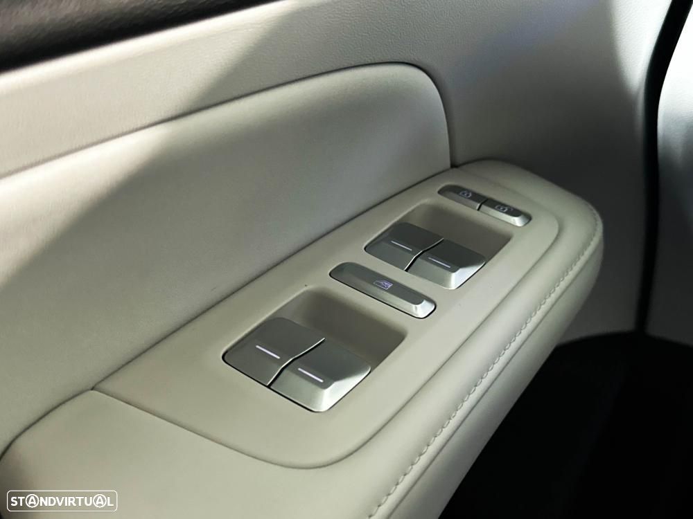 Xpeng G6 87.5 kWh AWD Performance - 50