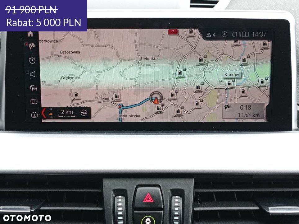 BMW X1 - 31
