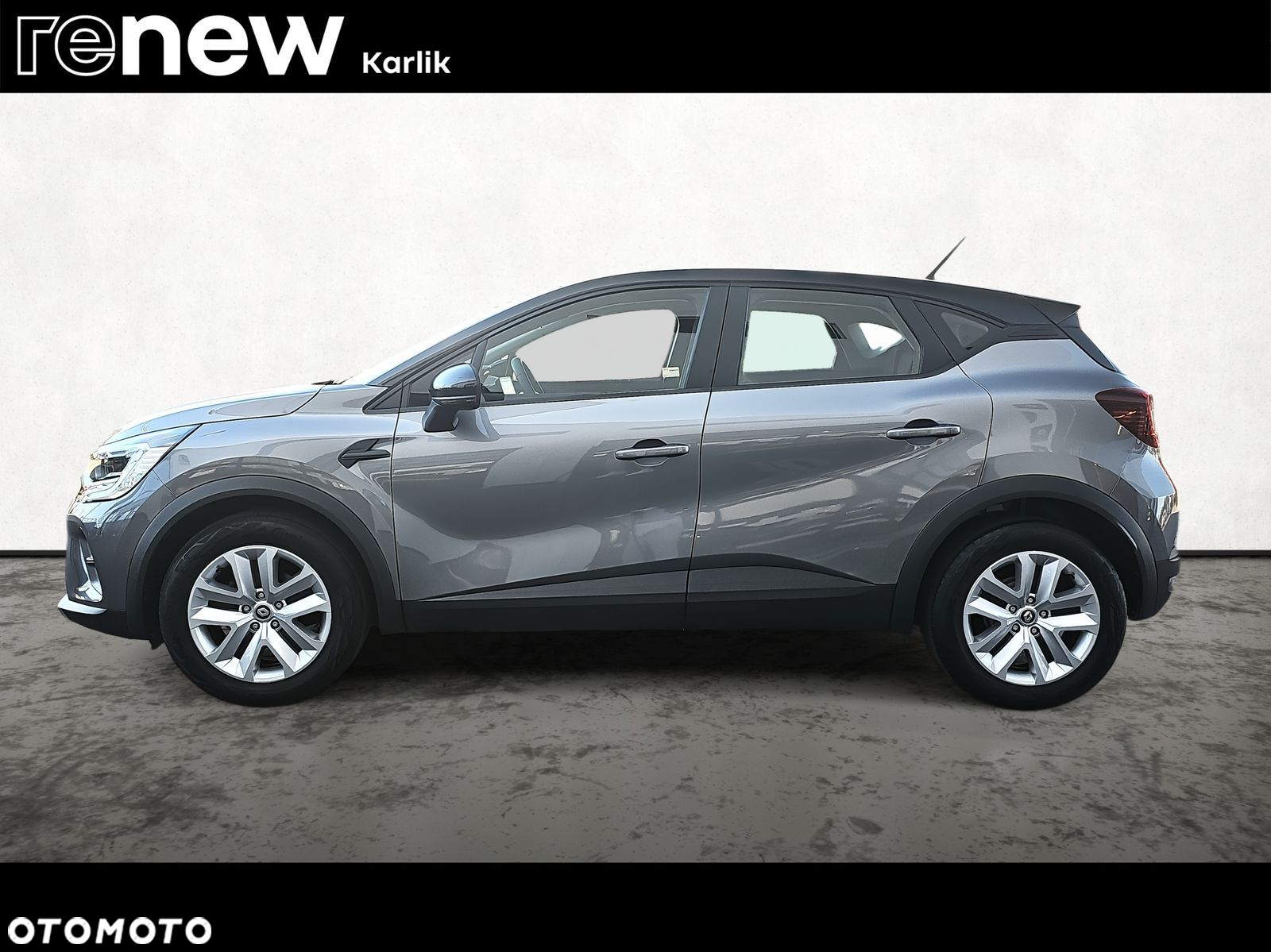Renault Captur 1.0 TCe Zen - 8
