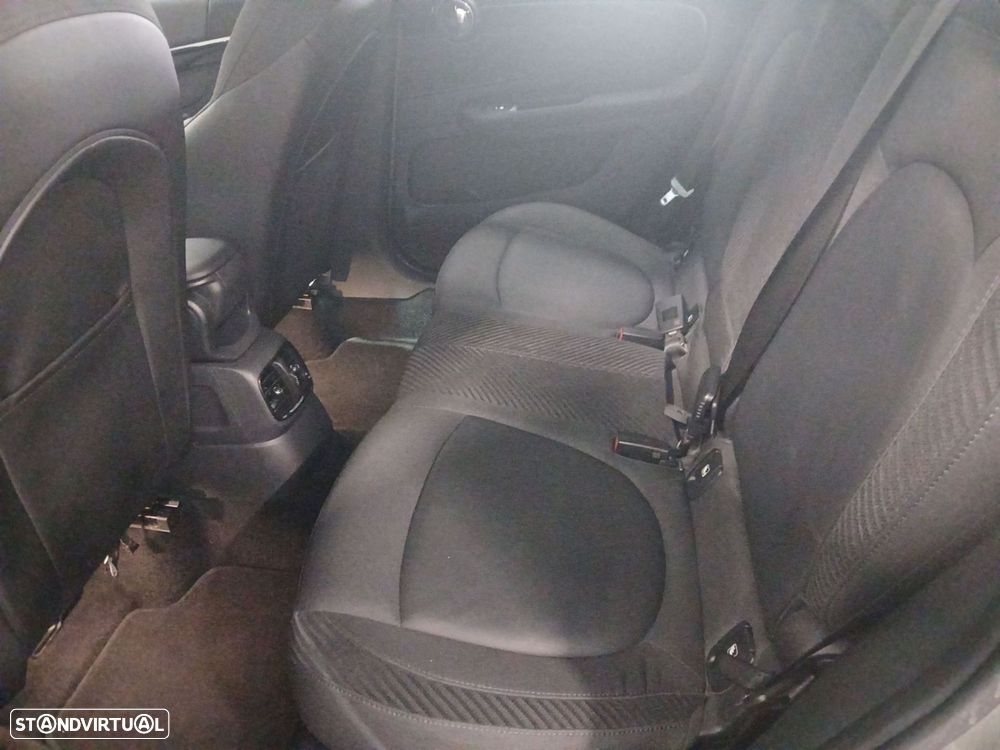 MINI Countryman - 14