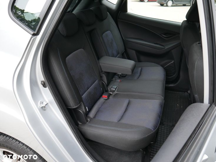 Hyundai ix20 1.4 Style - 24