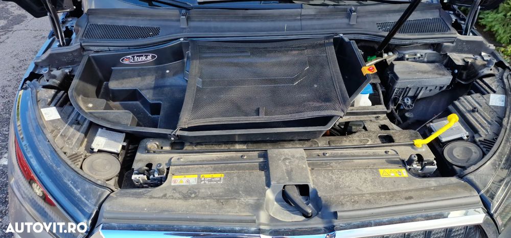 Skoda Enyaq iV Electric 80 - 32