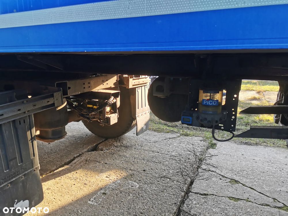 Schmitz Cargobull SKO20 - 7