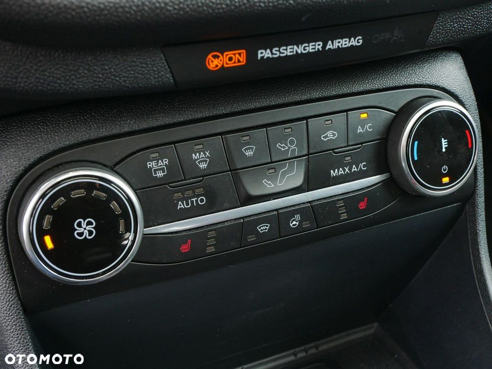 Ford Fiesta - 8