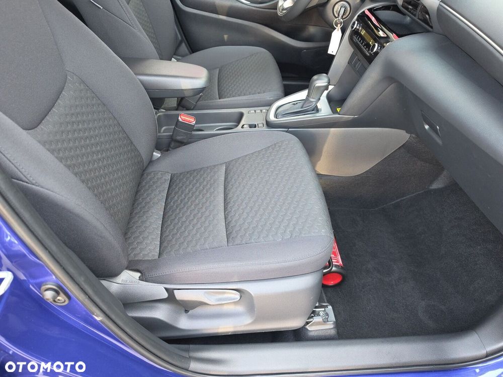 Toyota Yaris Cross Hybrid 1.5 Comfort - 15