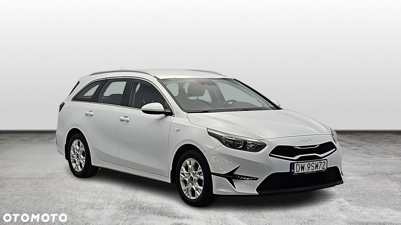 Kia Ceed 1.5 T-GDI M - 7
