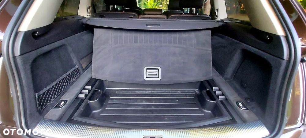 Audi Q7 3.0 TDI DPF Quattro Tiptronic - 4