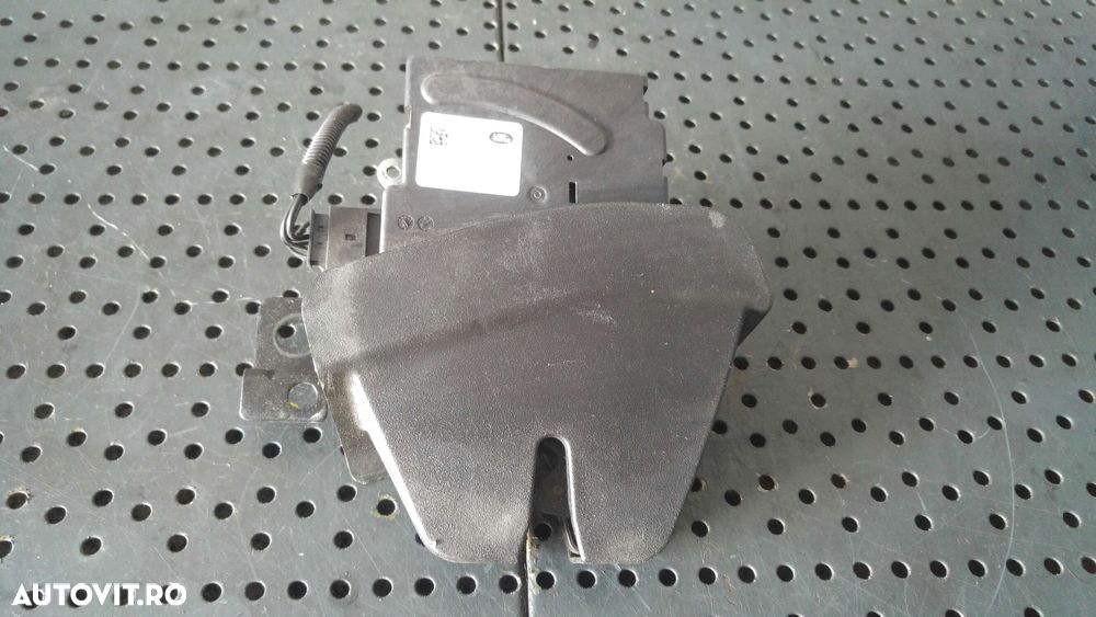 Broasca haion stanga land rover range rover 4 vogue l405 cpla442a67bd - 1