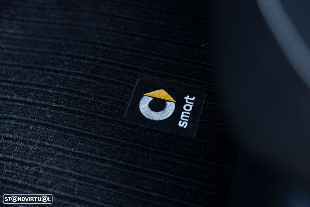 Smart ForFour 0.9 Passion 90 - 17