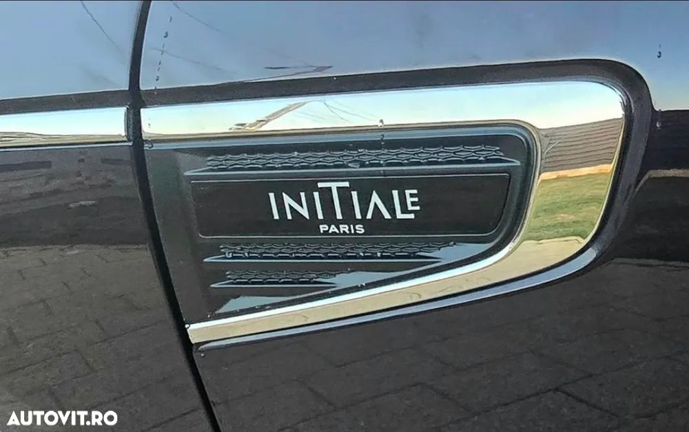 Renault Koleos BLUE dCi 190 4WD X-tronic INITIALE PARIS - 11