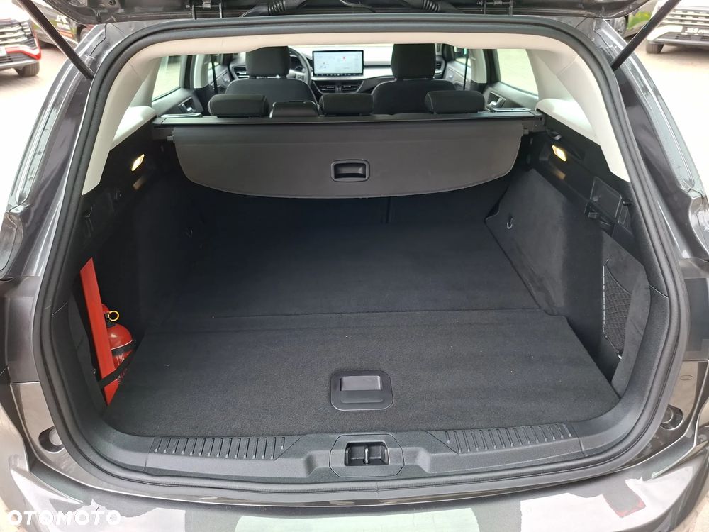 Ford Focus 1.0 EcoBoost Titanium - 5