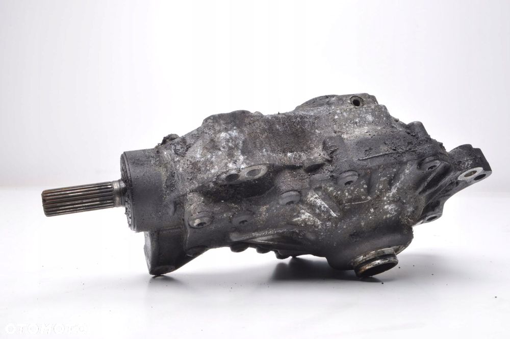 LAND ROVER RANGE ROVER VELAR L560 2.0D TD4 180KM MOST J8A2-3017-AB  3.23 - 4