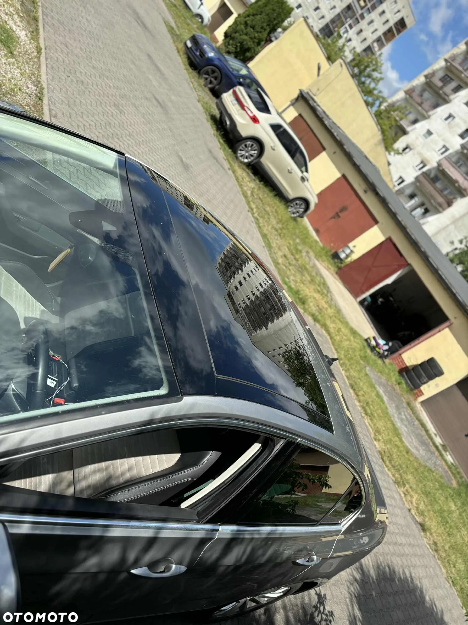 Volkswagen Passat 1.4 TSI BMT ACT Highline DSG - 7