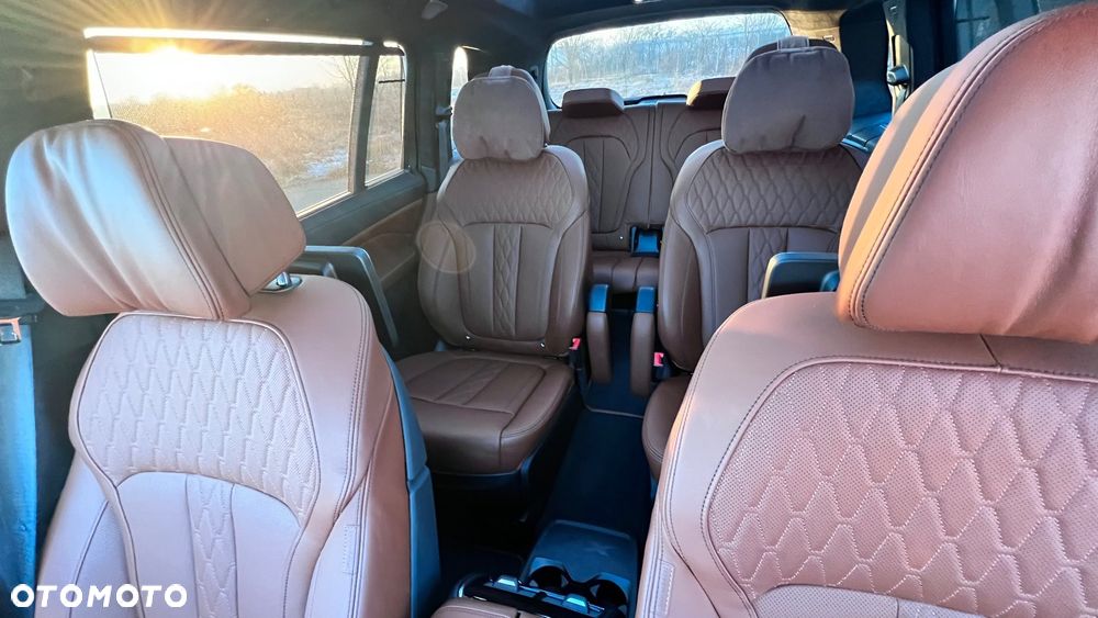 BMW X7 xDrive40d mHEV - 6