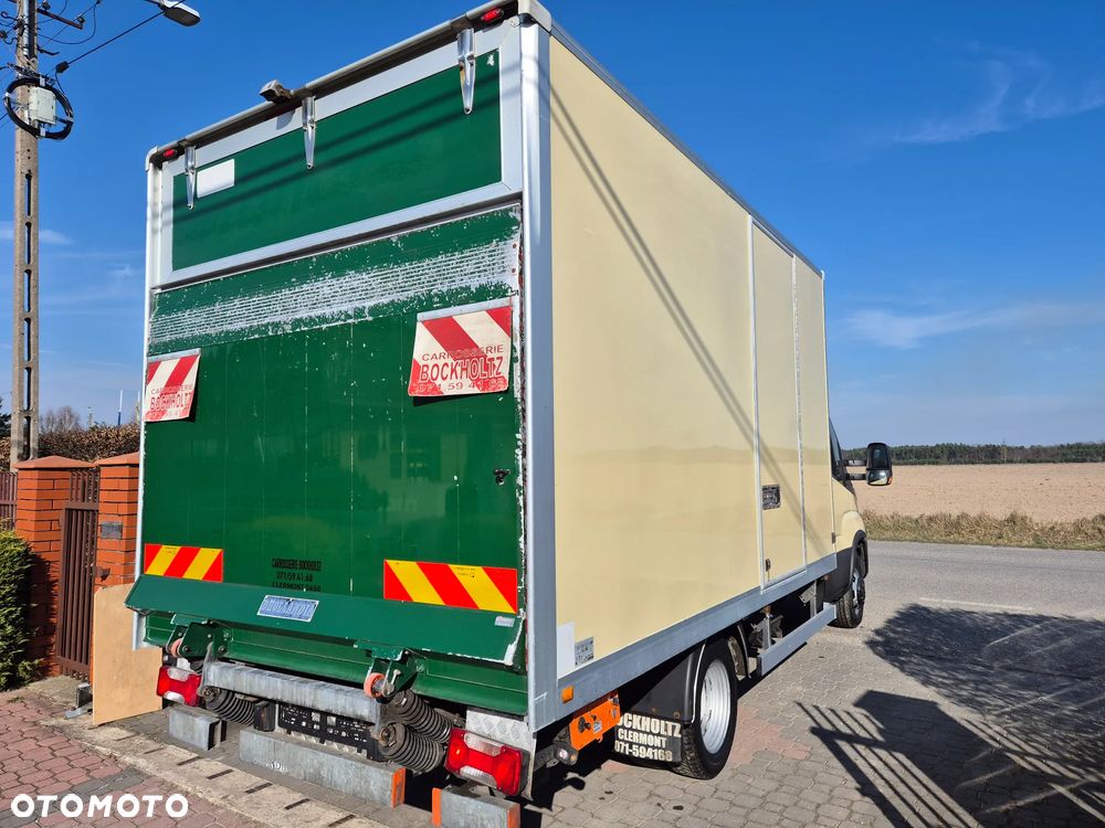 Iveco Daily - 3