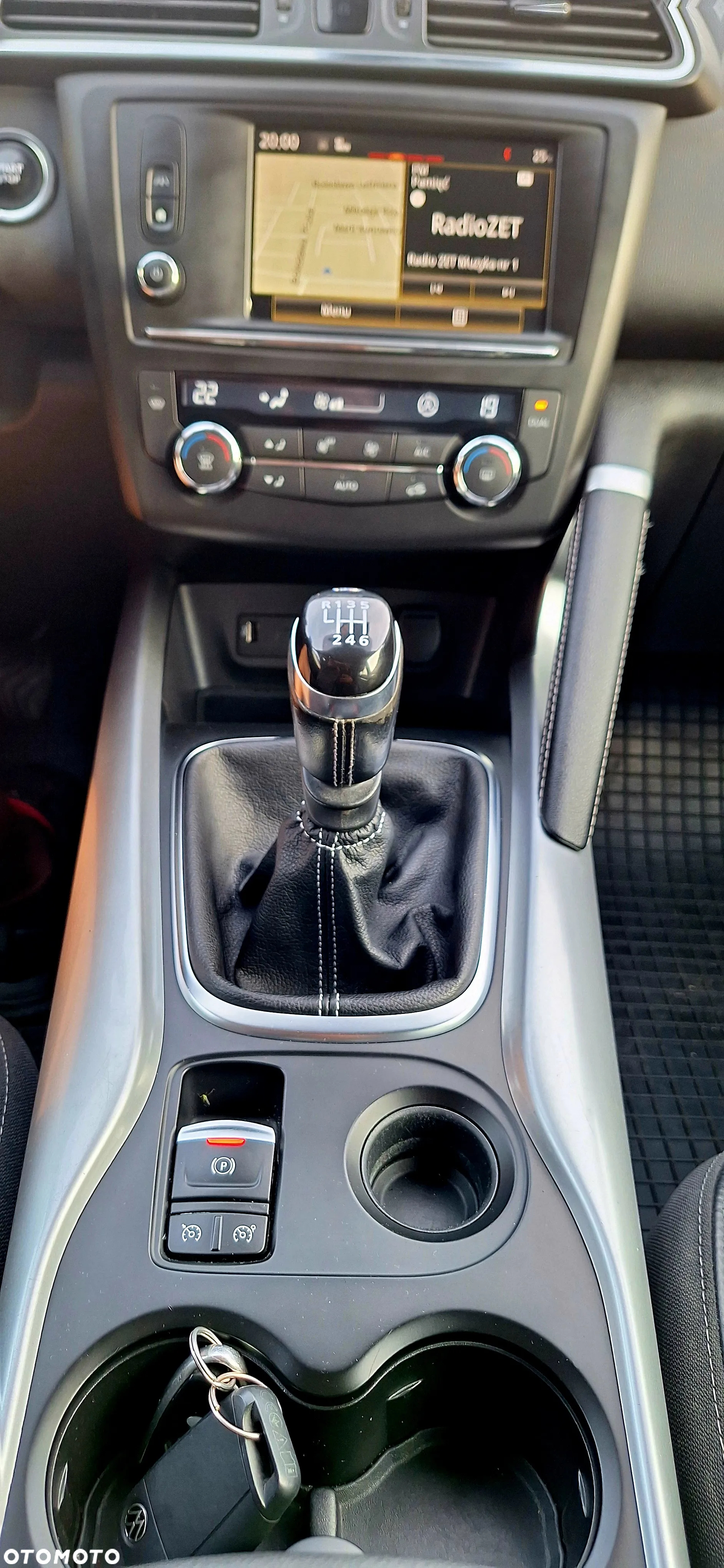 Renault Kadjar Energy TCe 165 Bose Edition - 16