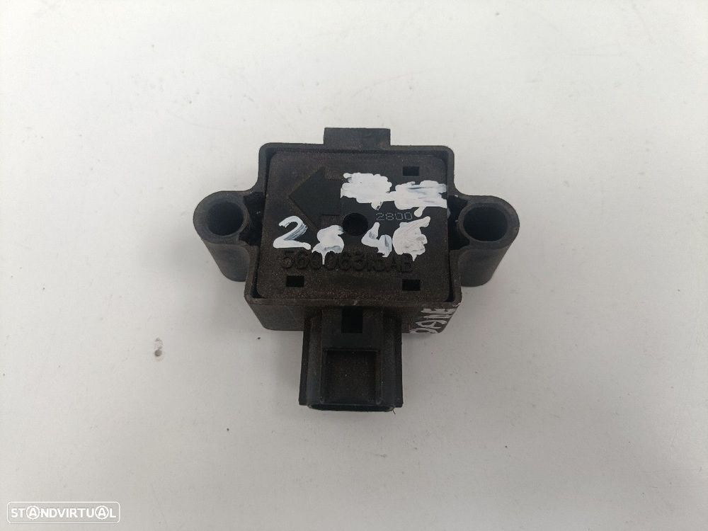 Módulo Eletrónico Jeep Grand Cherokee Ii (Wj, Wg) - 2