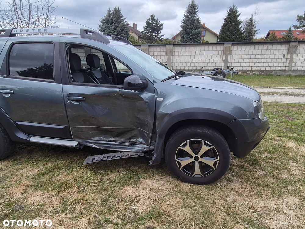 Dacia Duster Blue dCi 115 2WD Prestige - 12