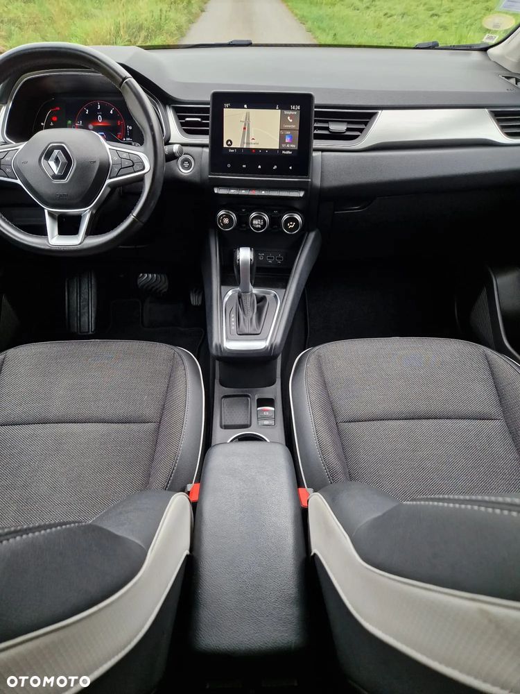 Renault Captur - 17
