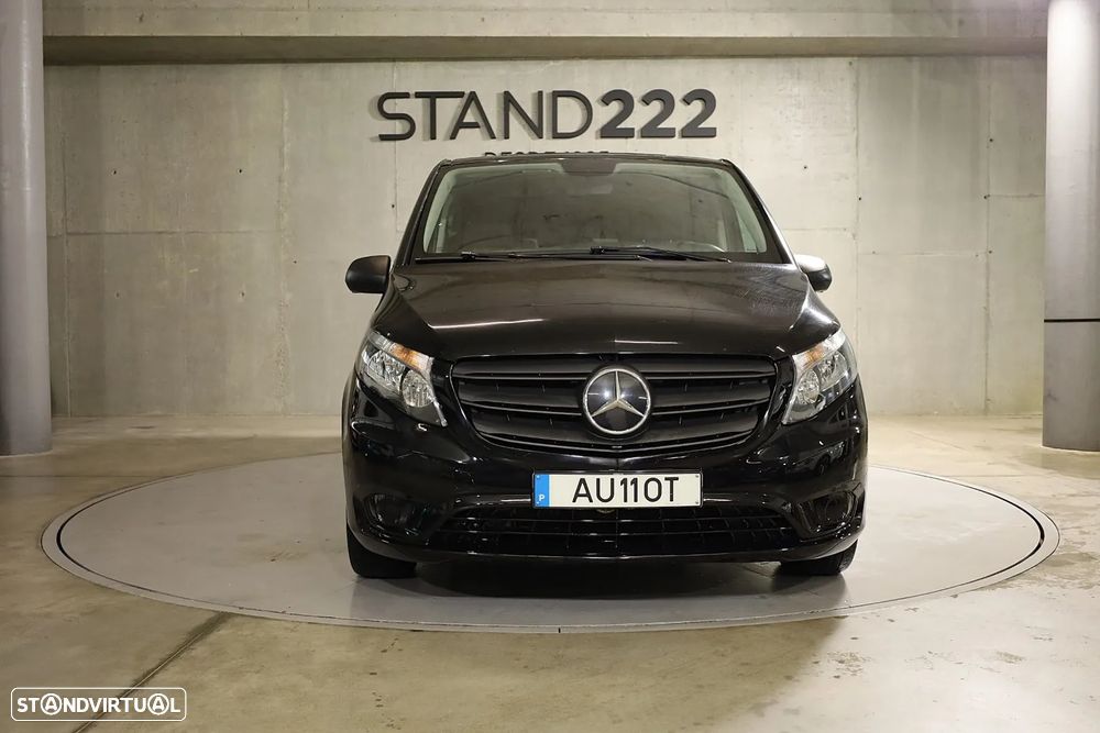 Mercedes-Benz Vito Tourer 114 CDi/34 Pro - 2