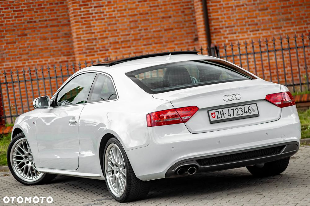 Audi A5 Coupé - 11
