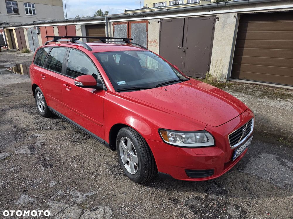 Volvo V50 1.8 Kinetic - 2