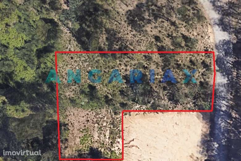 ANG1235 - Terreno para Venda em Leiria - Grande imagem: 2/8