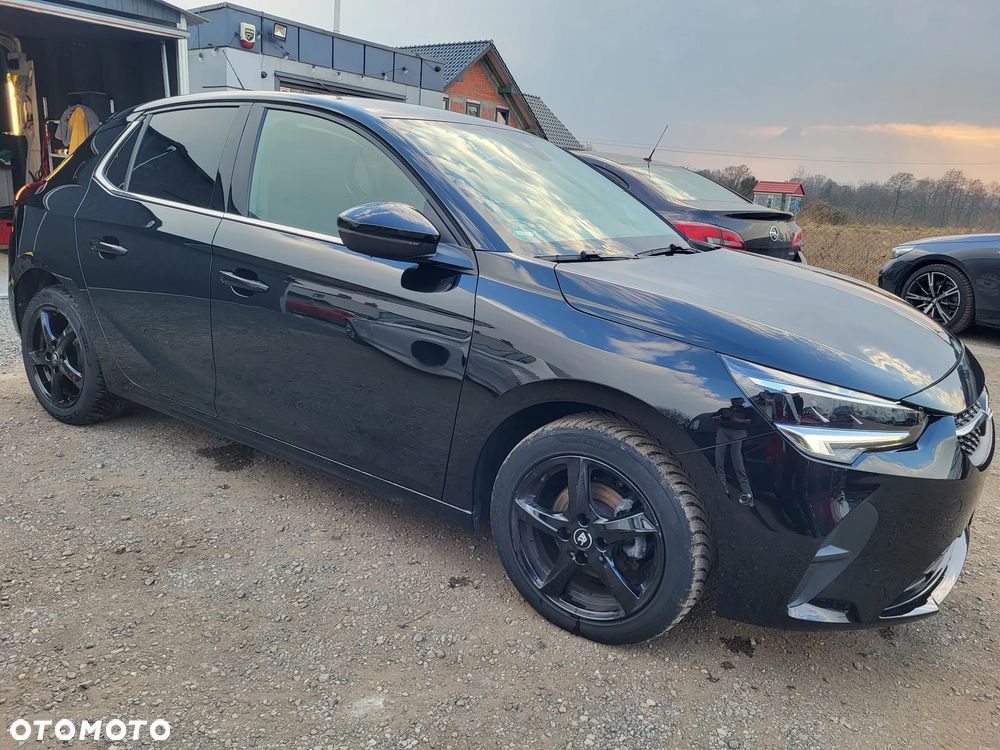 Opel Corsa 1.2 Start/Stop Elegance - 1