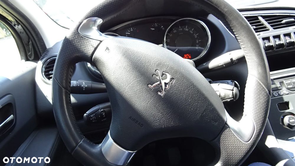 Peugeot 3008 HDi FAP 150 Premium - 19