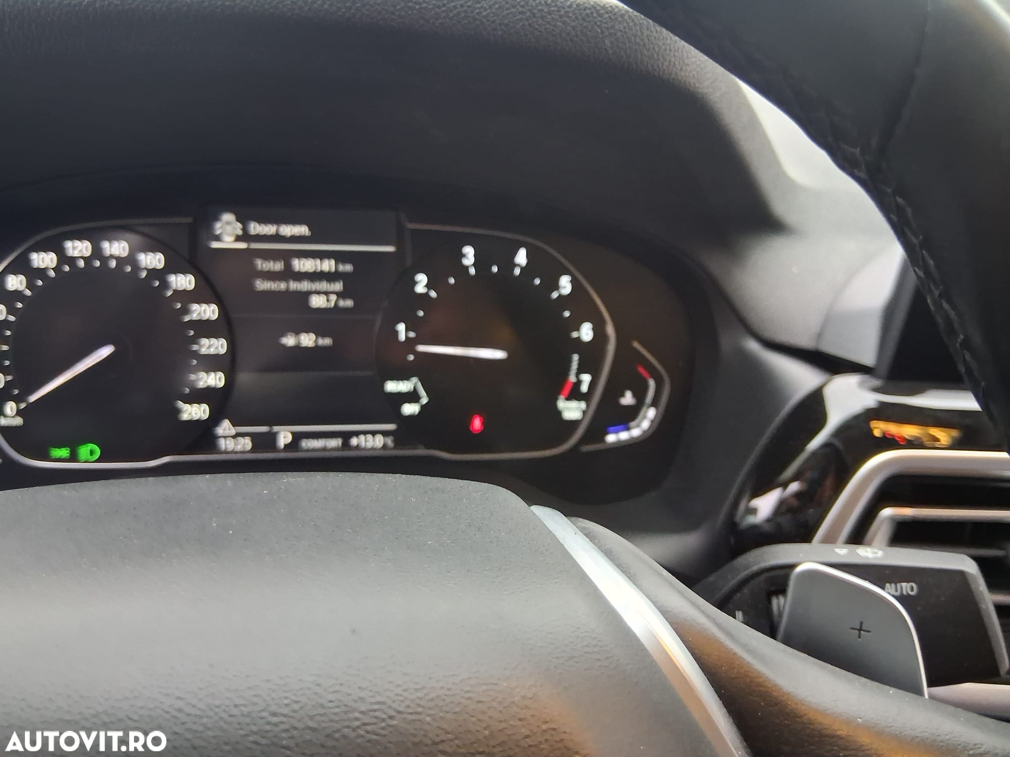 BMW X4 xDrive20i AT MHEV - 14