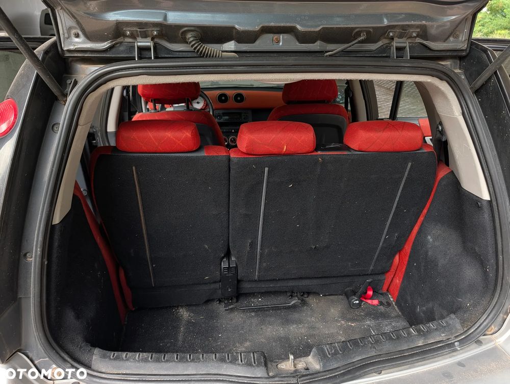 Smart Forfour - 10